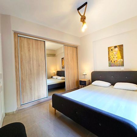 Gemareia Lodge Lefkada City ภายนอก รูปภาพ